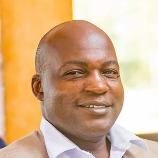 Mr. Andrew Kayuuza