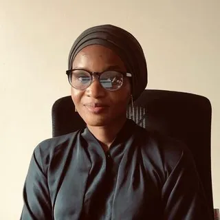 Dr. Nakanwangi Fatuma Ali