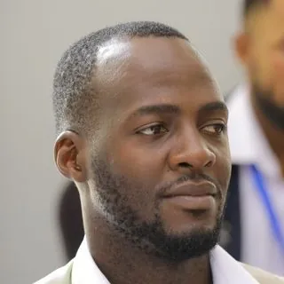 Dr. Ivan Kisembo