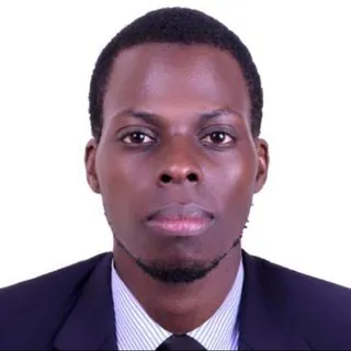 Dr. Kayiira Mubaraka